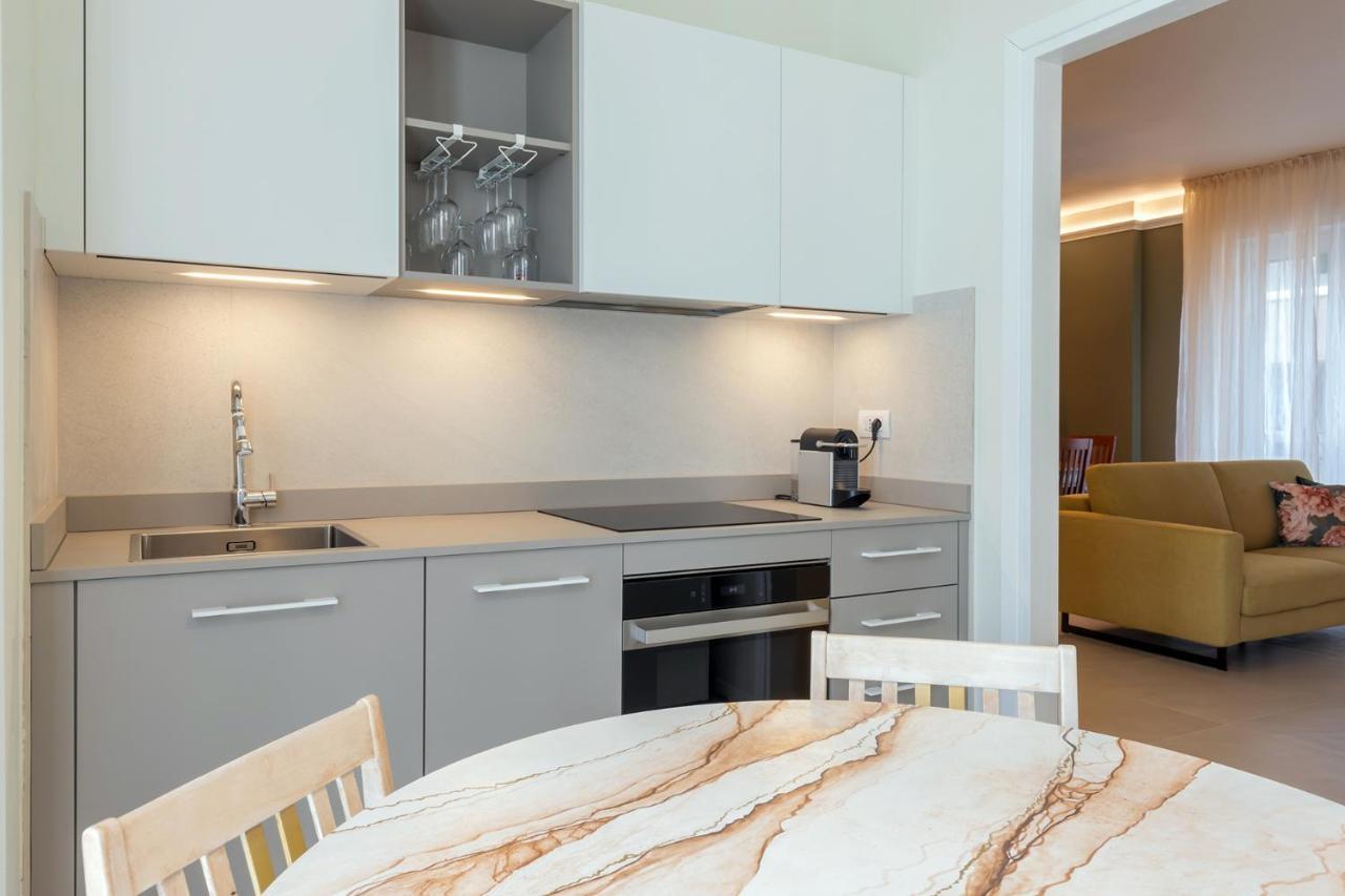 Swan -lago Dei Cigni- Apartamento