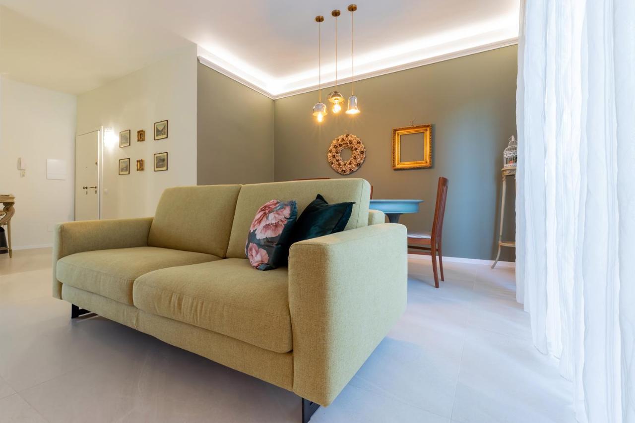Apartamento Swan -lago Dei Cigni- Como