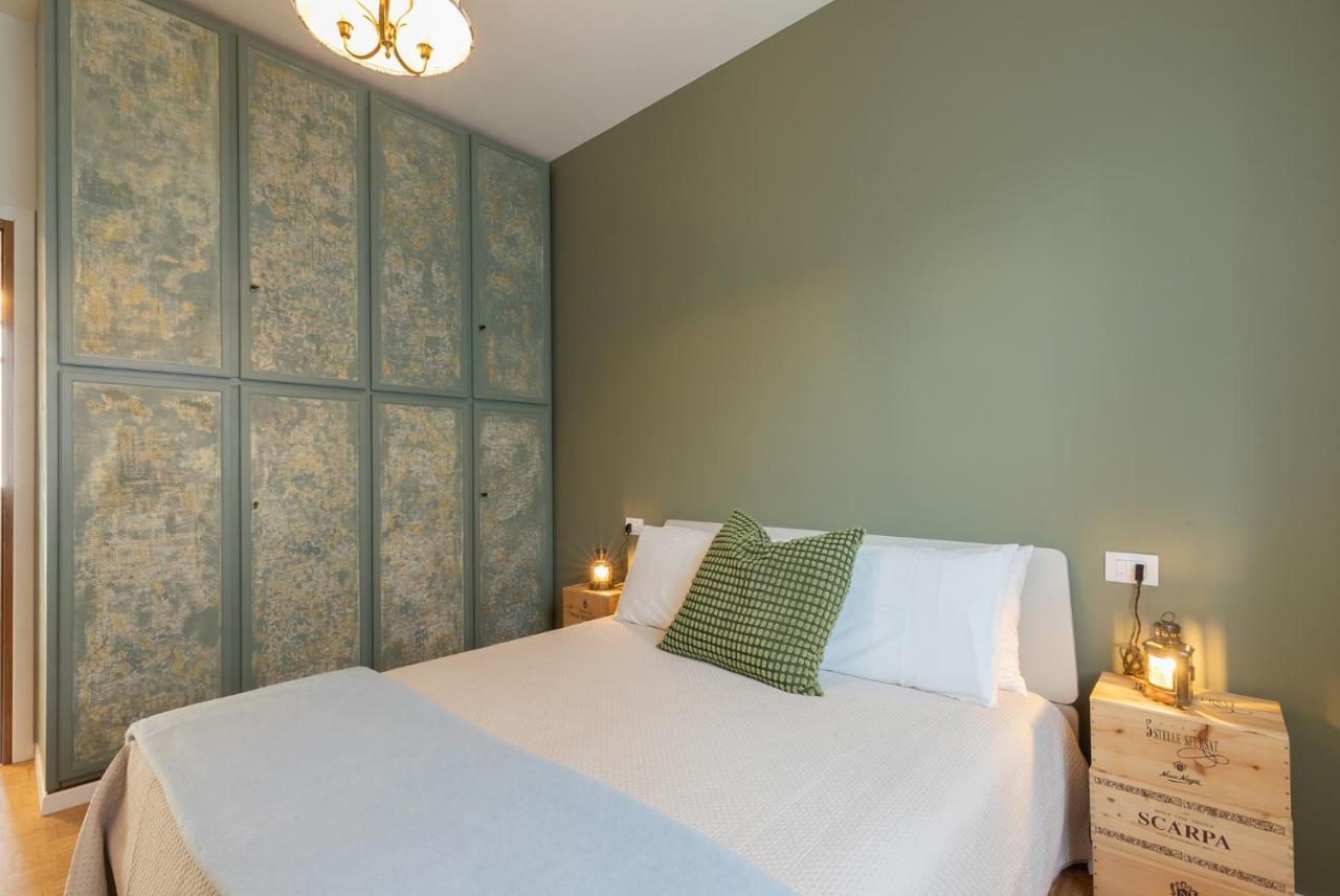 Apartamento Swan -lago Dei Cigni- Como
