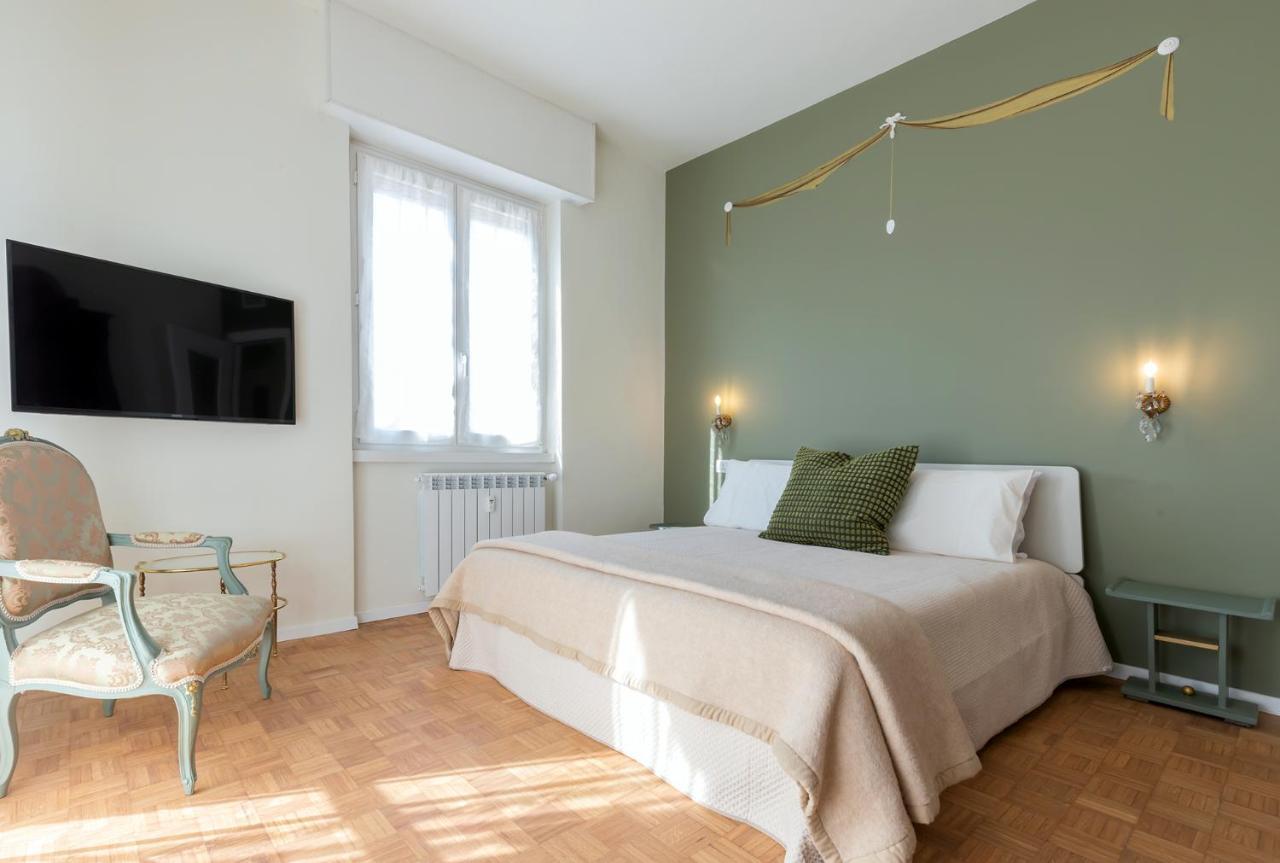 Apartamento Swan -lago Dei Cigni- *
